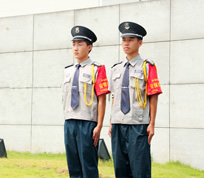常規保安服務