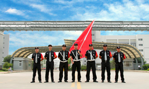 從未如此對保安公司放心，但是得安做到了