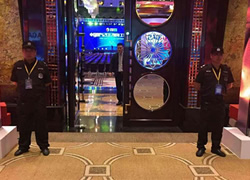 佛山樂從家具城